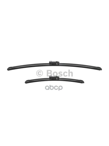 Щетка Стеклоочистителя 600380 Бескаркасная Bosch Aerotwin Мм (К-Кт,2 Шт.) 3397007292 Bosch арт. 3397007292