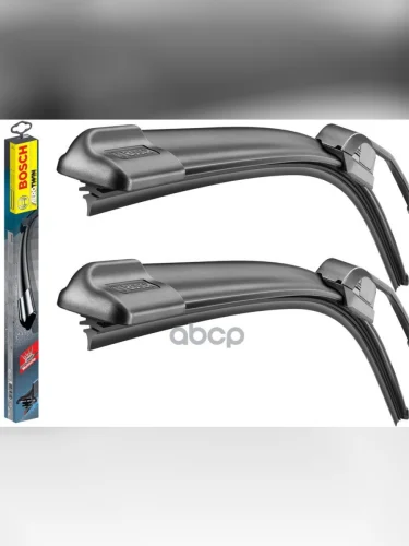 Щетка Стеклоочистителя Opel Corsa D 650380Мм Комплект Aerotwin Bosch   3 397 007 466 Bosch арт. 3397007466