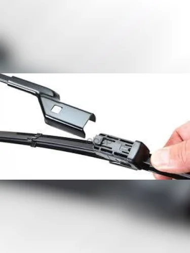 Щетка Стеклоочистителя 725725 Бескаркасная Bosch Aerotwin Мм (К-Кт,2 Шт.) 3397007640 Bosch арт. 3397007640