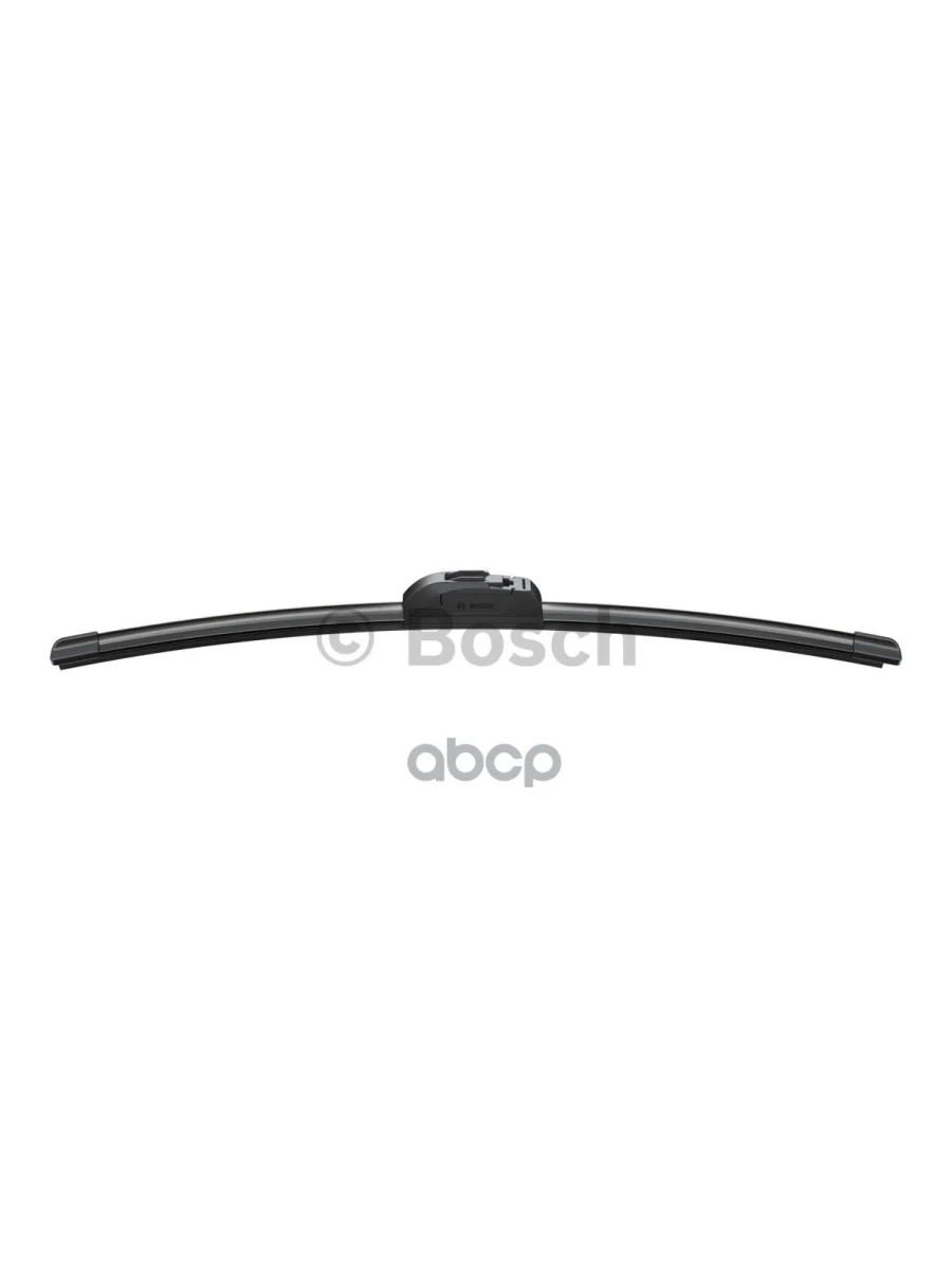 Щетка Стеклоочистителя 500 Мм20 Бескаркасная Bosch Aerotwin Retro (1Шт) 3397008535 Bosch арт. 3397008535  в Самаре Самарской области