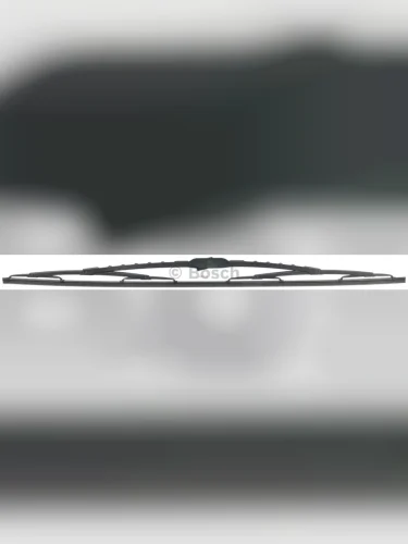 Щетка Стеклоочистителя 700Мм Bosch арт. 3397018170