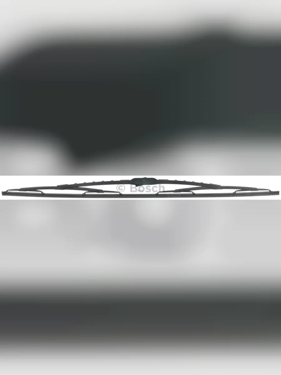 Щетка Стеклоочистителя 700Мм Bosch арт. 3397018170  в Перми Пермском крае