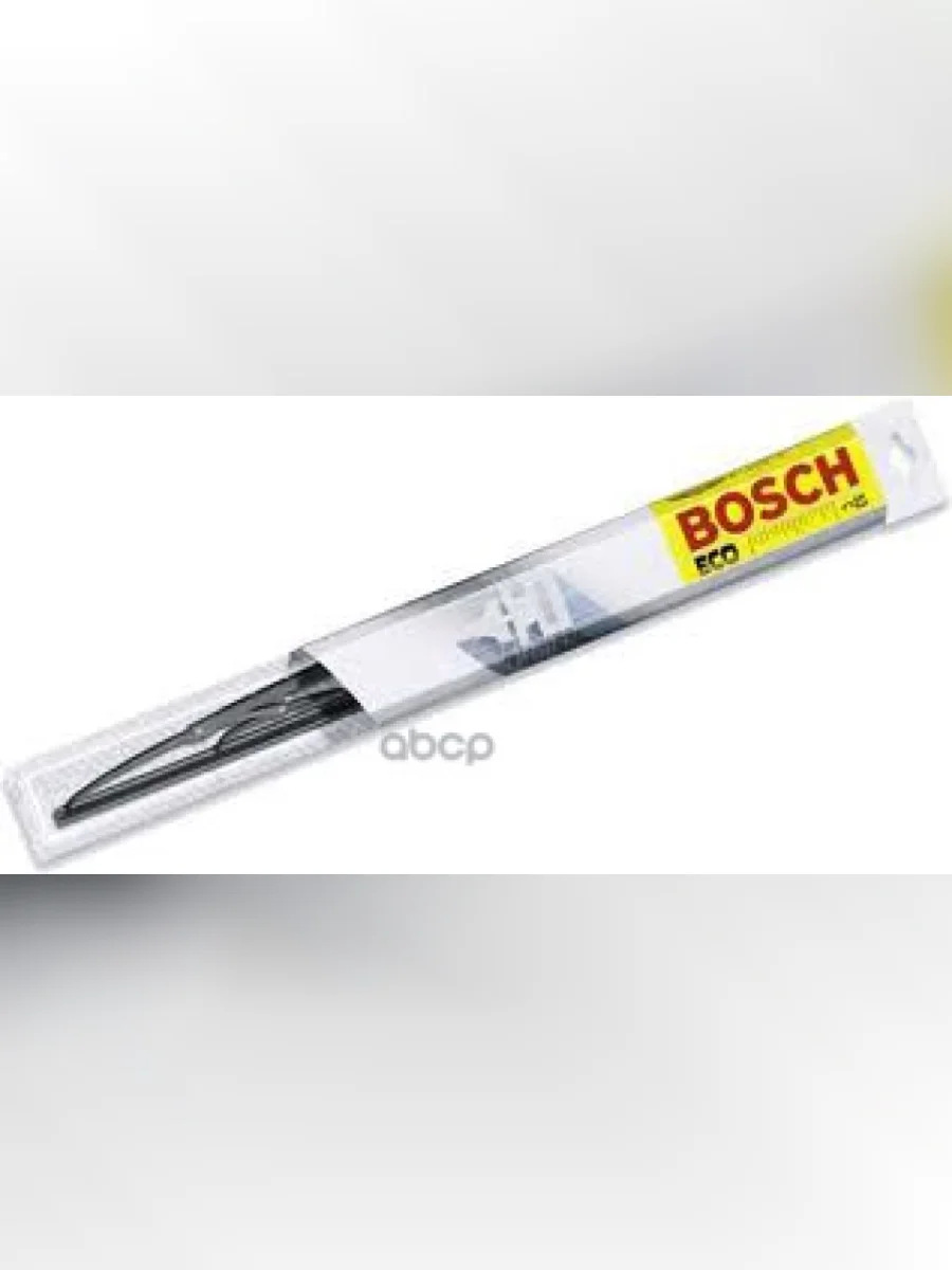 Щетка Стеклоочистителя 450 Мм18 Каркасная Bosch Eco (1Шт) 3397004668 Bosch арт. 45C  в Керчи Республика Крым