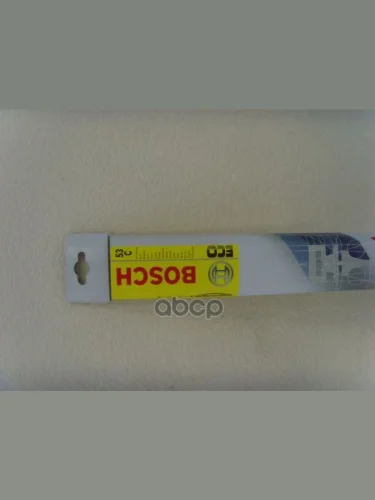 Щетка Стеклоочистителя 530 Мм21 Каркасная Bosch Eco (1Шт) 3397004671 Bosch арт. 53C