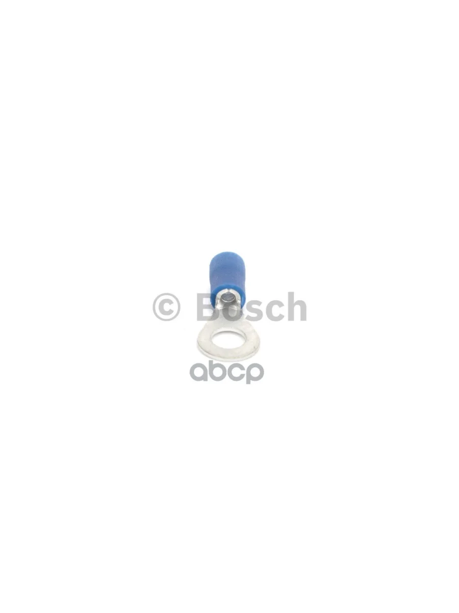 Клемма Universal O-Тип M5 Blue Bosch арт. 8 781 353 126  в Перми Пермском крае
