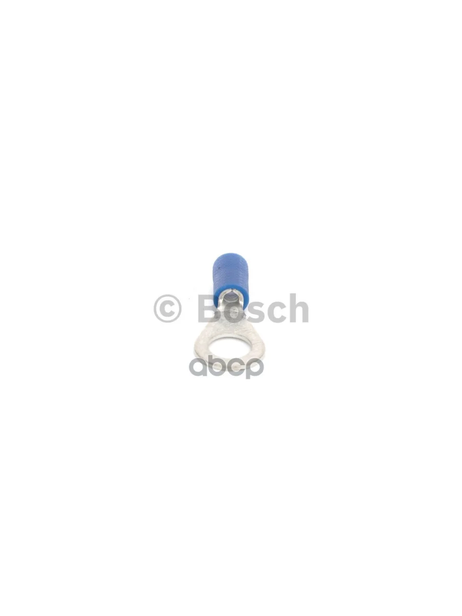 Клемма Universal O-Тип M6 Blue Bosch арт. 8 781 353 127  в Перми Пермском крае