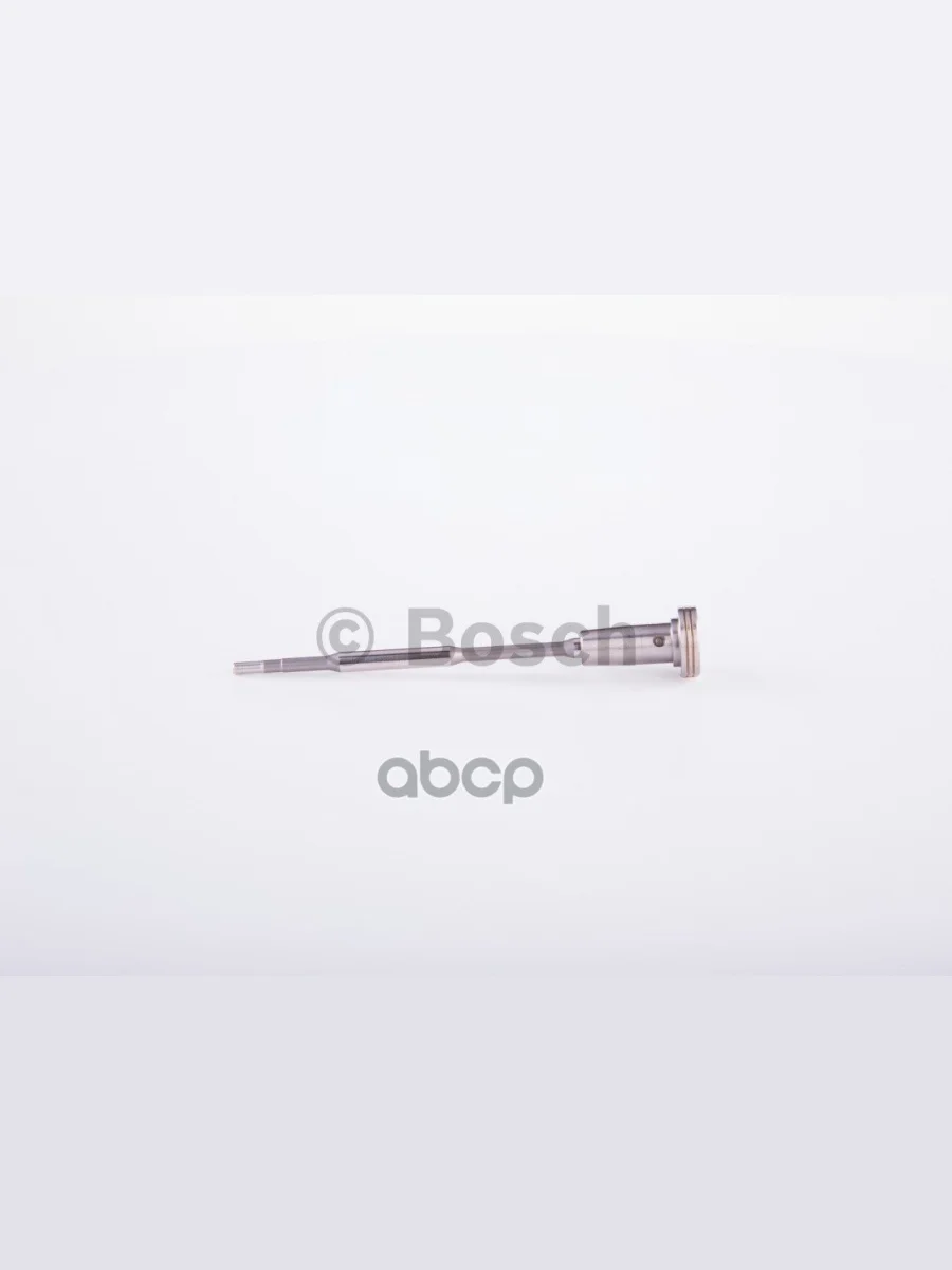 Клапан Форсунки F 00R J01 941 Bosch Bosch арт. F00RJ01941  в Перми Пермском крае