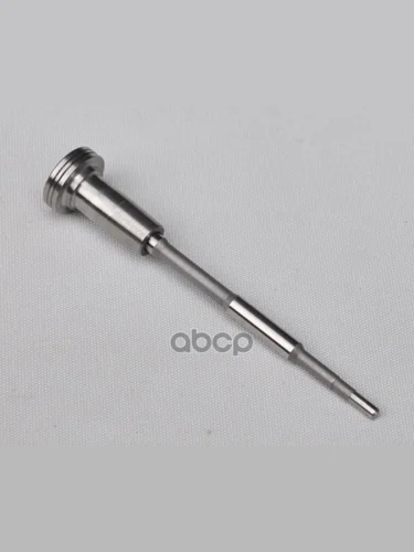 Клапан Топливной Форсунки Со Штоком Iveco Daily, Fiat Ducato Bosch арт. F00VC01338