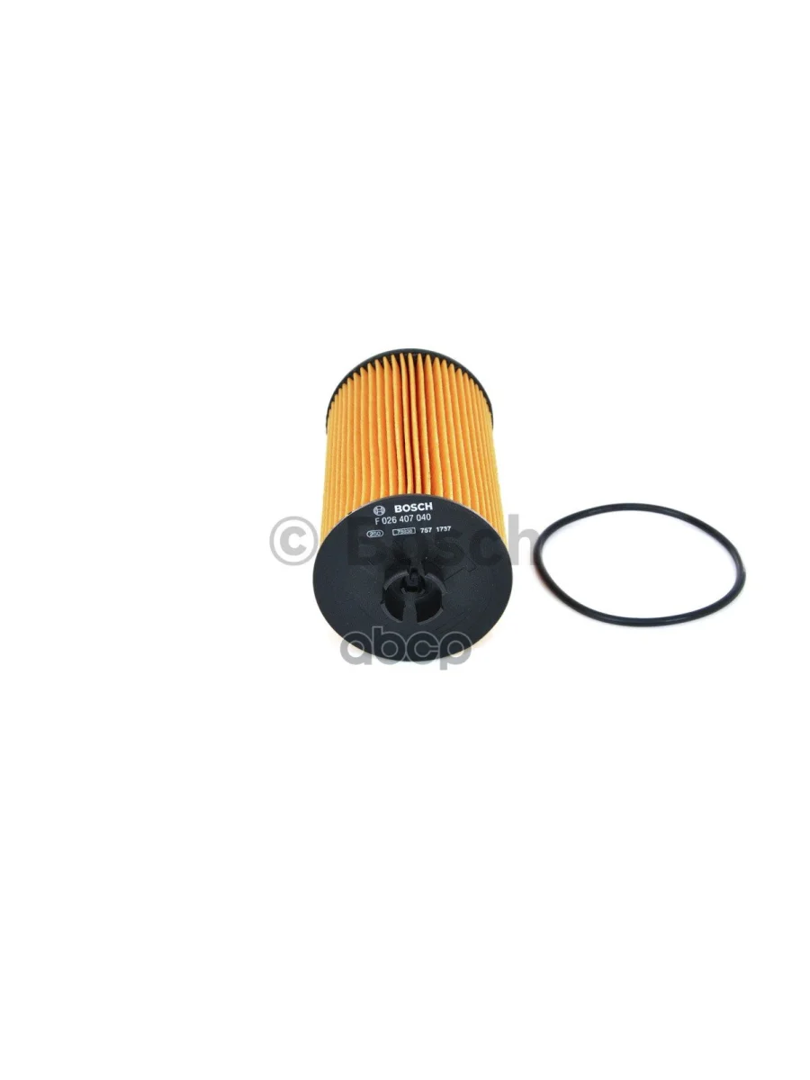 Фильтрующий Элемент Масла Bosch арт. F026407040  в Керчи Республика Крым