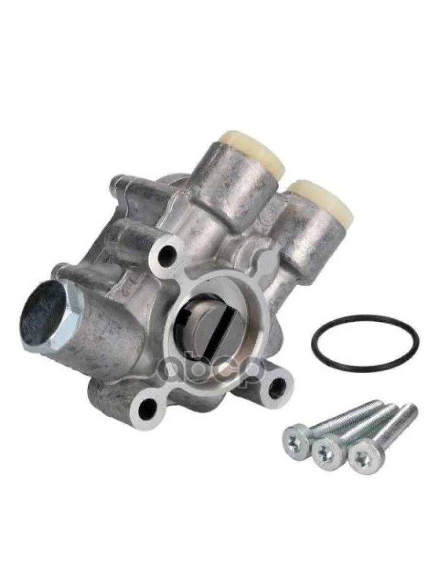 Насос Подкачки Топлива Daf Cf85ivXf95105 Bosch арт. KS00001609  в Керчи Республика Крым