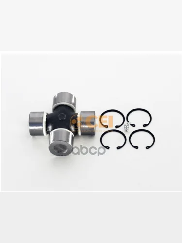 Крестовина Вала Карданного  57.1*152 MbDaf C.E.I. арт. 133141