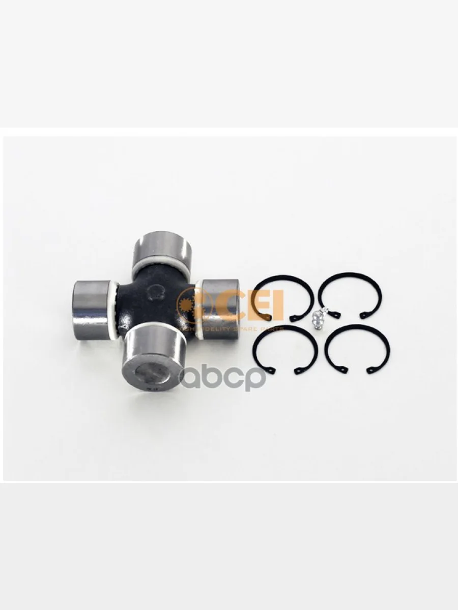 Крестовина Вала Карданного  57.1*152 MbDaf C.E.I. арт. 133141  в Перми Пермском крае