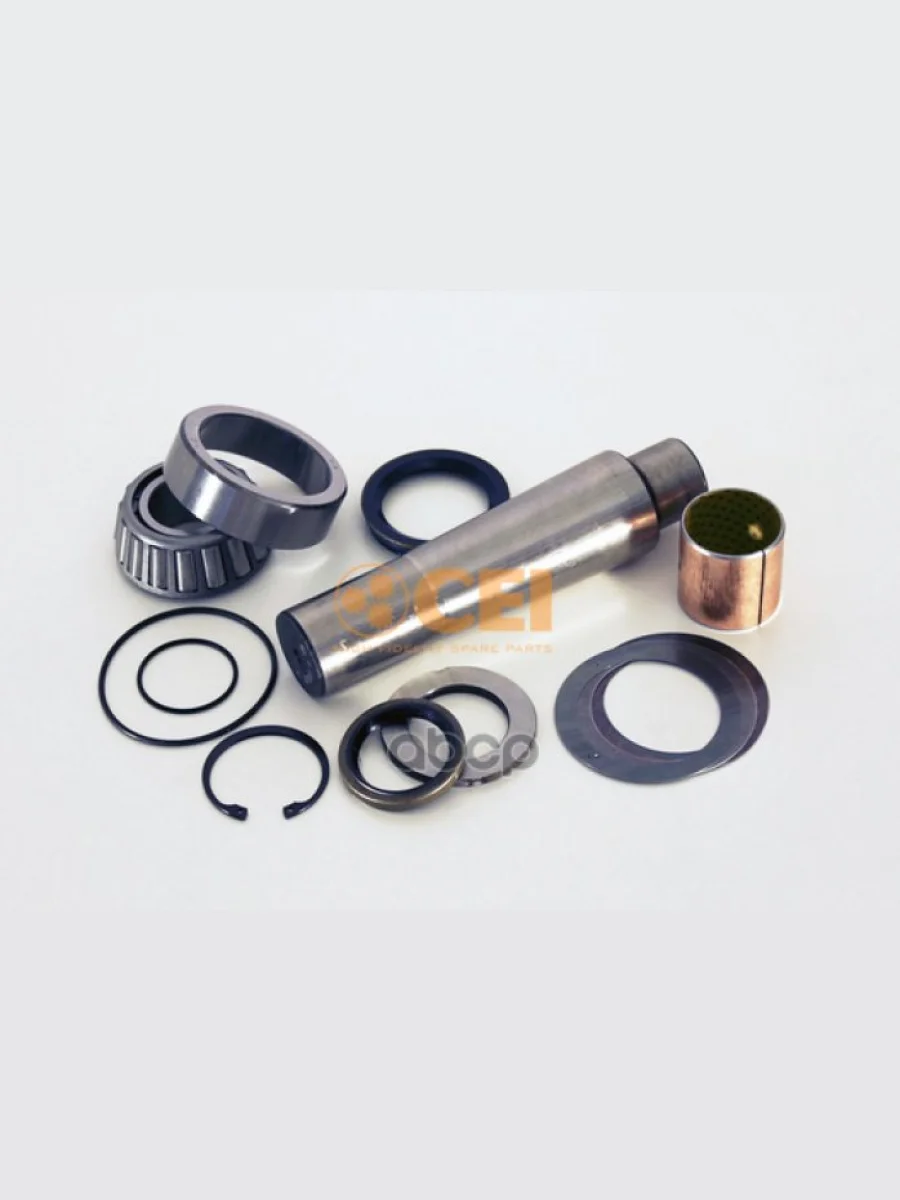 Ремкомплект Шкворня 230.005 C.E.I. арт. 230005  в Керчи Республика Крым