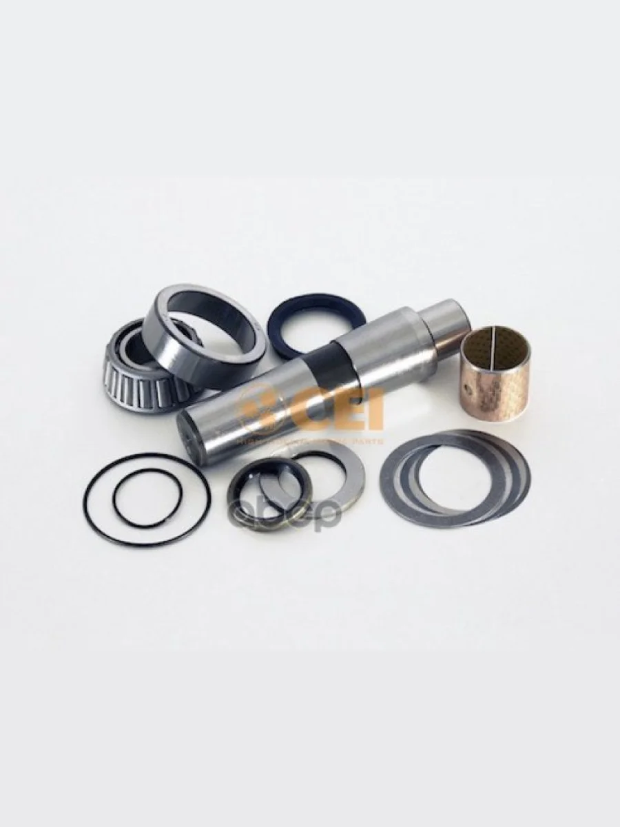 РК Шкворня Ø 404555 X 223 Mm На Сторону 230.013 C.E.I. арт. 230.013  в Керчи Республика Крым