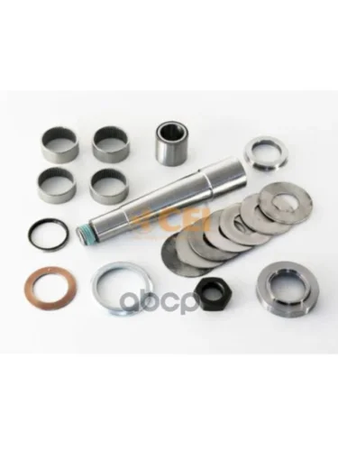 РК Шкворня !С Подш., L=255Mm, D=3550Mmdaf Xf106 13> C.E.I. арт. 230150