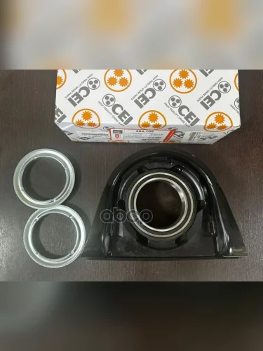 Подшипник Подвесной Кардана В Сборе [D=85] C.E.I. арт. 284.105