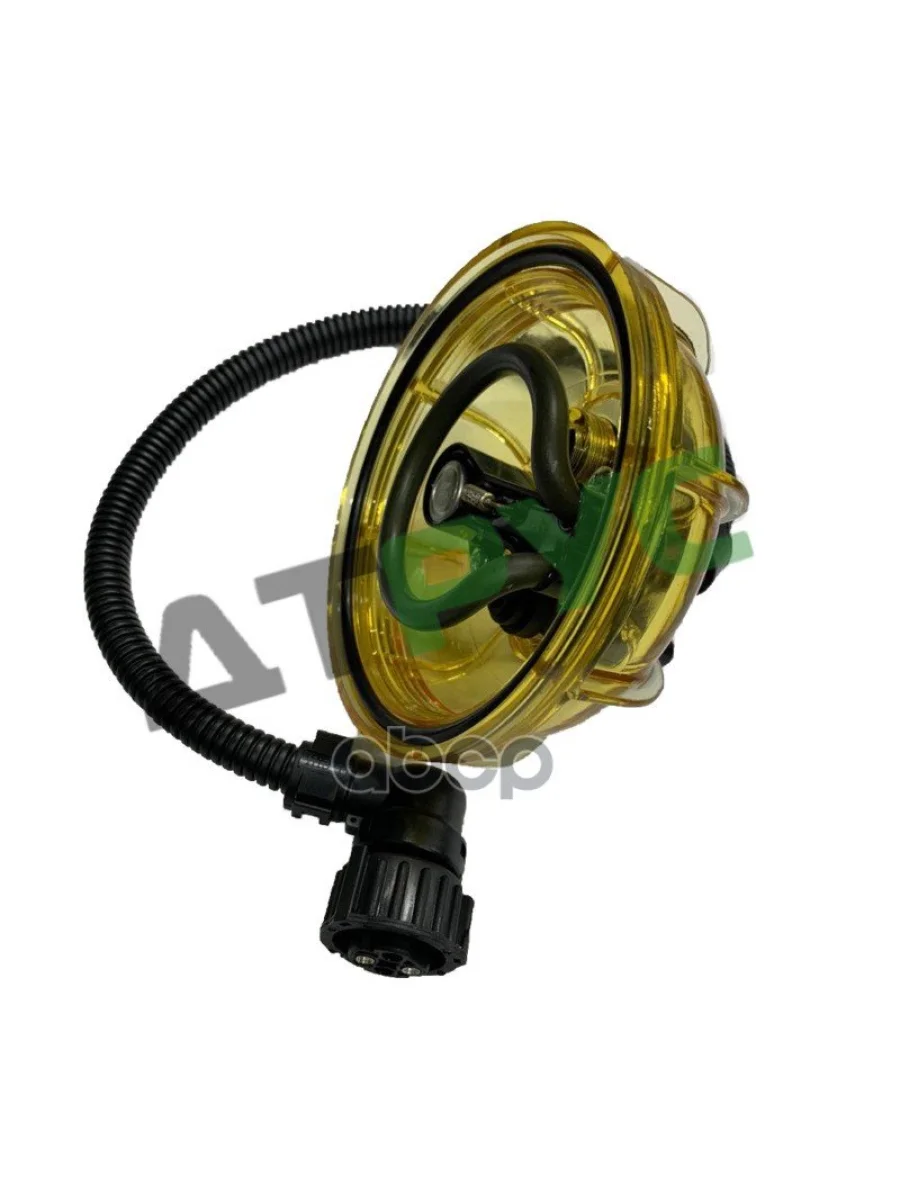 Подогрев Сепаратора Vl FhSc (Под Fs19532), Круглый Штекер COSIBO арт. 69532  в Керчи Республика Крым