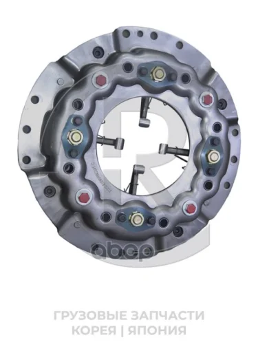 Корзина Сцепления Hino 500 GdGhFm 380X220x405 Ls Cr CR арт. CR31210E0240