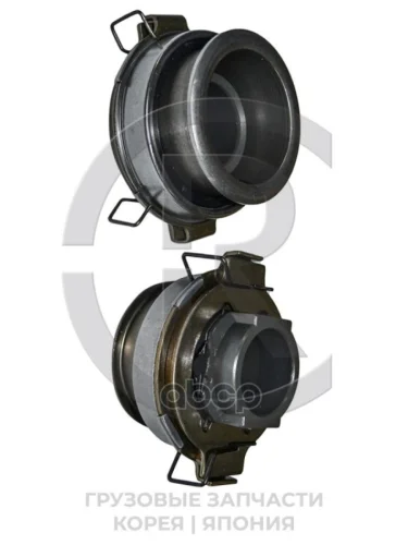 Подшипник Выжимной Hino 300 E4 ШК D4078 H=67 Cr CR арт. CR3123037050