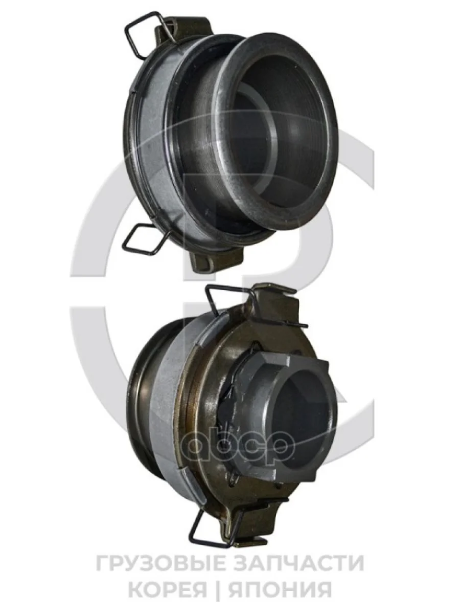 Подшипник Выжимной Hino 300 E4 ШК D4078 H=67 Cr CR арт. CR3123037050  в Керчи Республика Крым