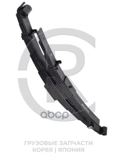 Рессора Hino 300 ШК Rr 11Л. Cr CR арт. CR482103V620