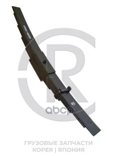 Подрессорник Hino 300 ШК Cr CR арт. CR482603V630