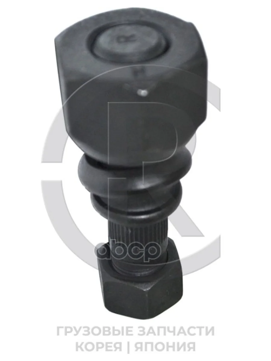 Шпилька Колеса Hyundai-45-78County Rr Rh В Сборе 41 Cr CR арт. CR5277545210  в Керчи Республика Крым