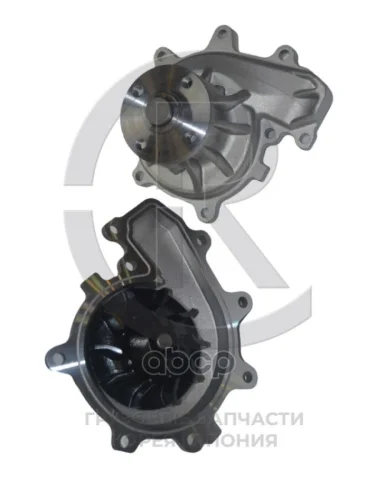 Насос Системы Охлаждения Isuzu 4Hk1 Cr CR арт. CR5876100890