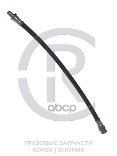 Шланг Тормозной Hyundai-35-78 Передний Cr CR арт. CR5881345001
