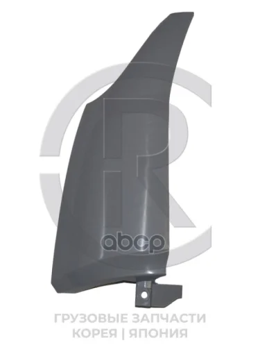 Панель Кабины Угловая Hyundai-65-78 После 2008 Г. Левая Cr CR арт. CR827105K002