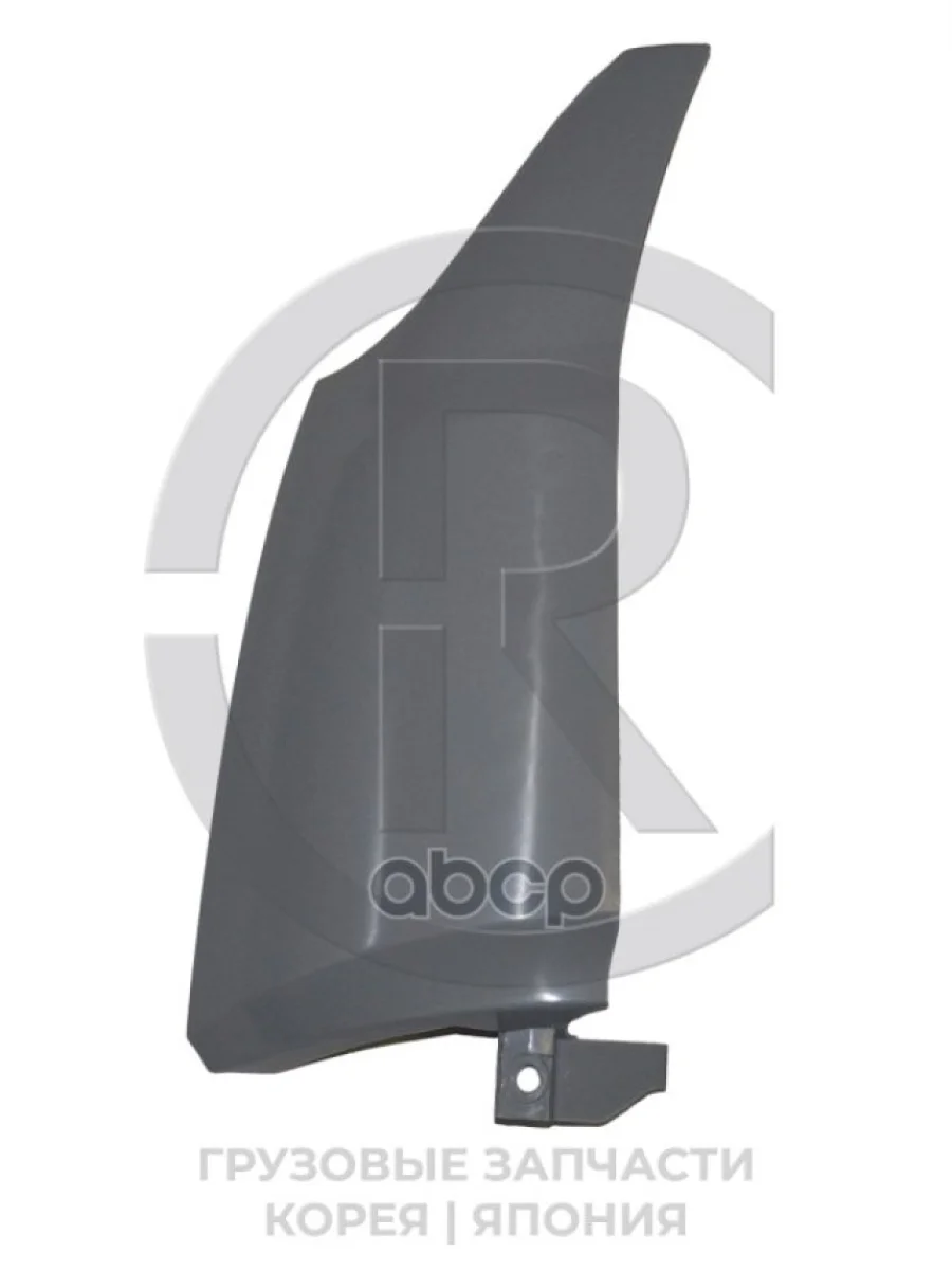 Панель Кабины Угловая Hyundai-65-78 После 2008 Г. Левая Cr CR арт. CR827105K002  в Керчи Республика Крым