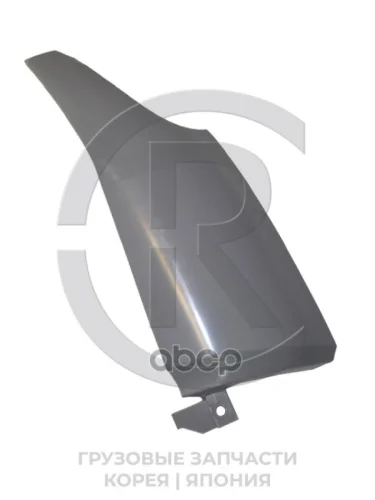 Панель Кабины Угловая Hyundai-65-78 После 2008 Г. Правая Cr CR арт. CR827205K003