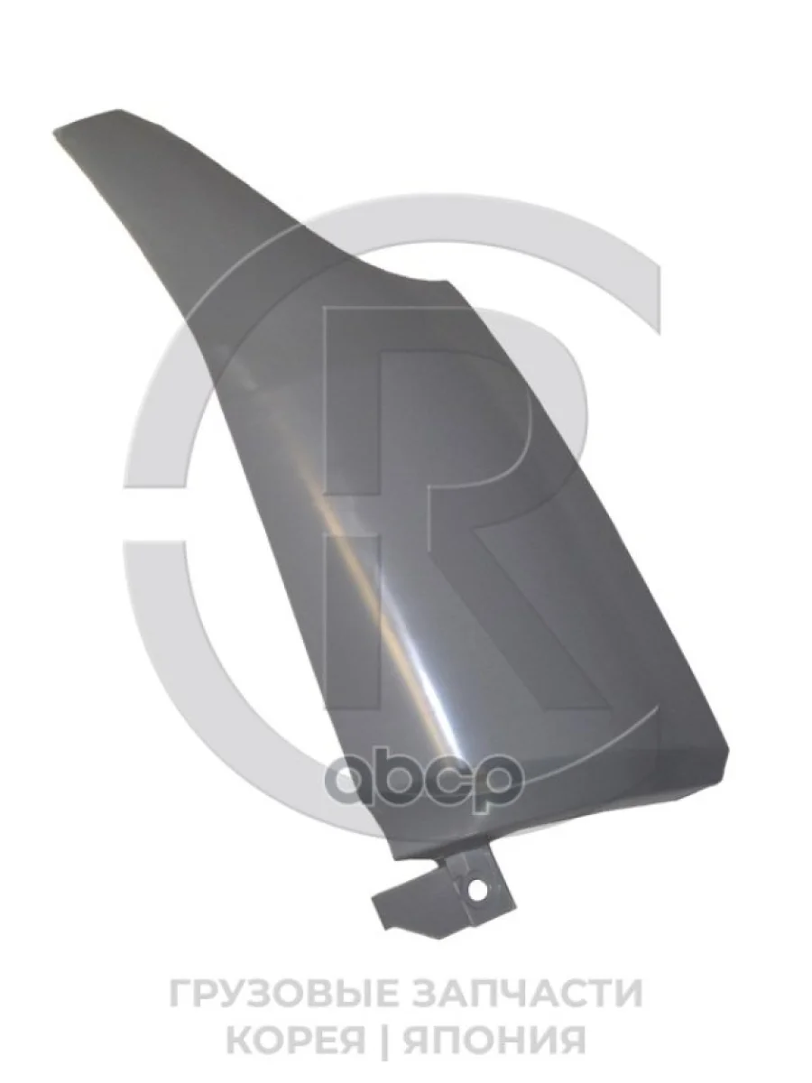 Панель Кабины Угловая Hyundai-65-78 После 2008 Г. Правая Cr CR арт. CR827205K003  в Керчи Республика Крым