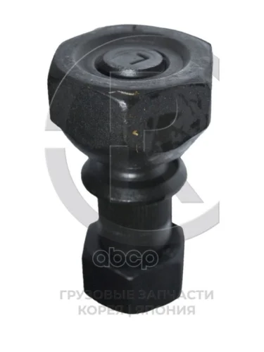 Шпилька Колеса Isuzu Nmr Fr Lh M18x29 С Гайками Cr CR арт. CR8943834372