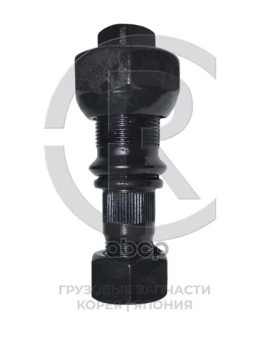 Шпилька Колеса Isuzu Nmr Rr Lh M18x29 С Гайками Cr CR арт. CR8943834372RL