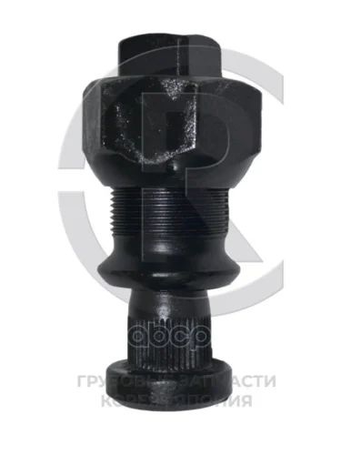 Шпилька Колеса Isuzu Npr E5 Rr Rh M20x53 С Гайками Cr CR арт. CR8971684562RR