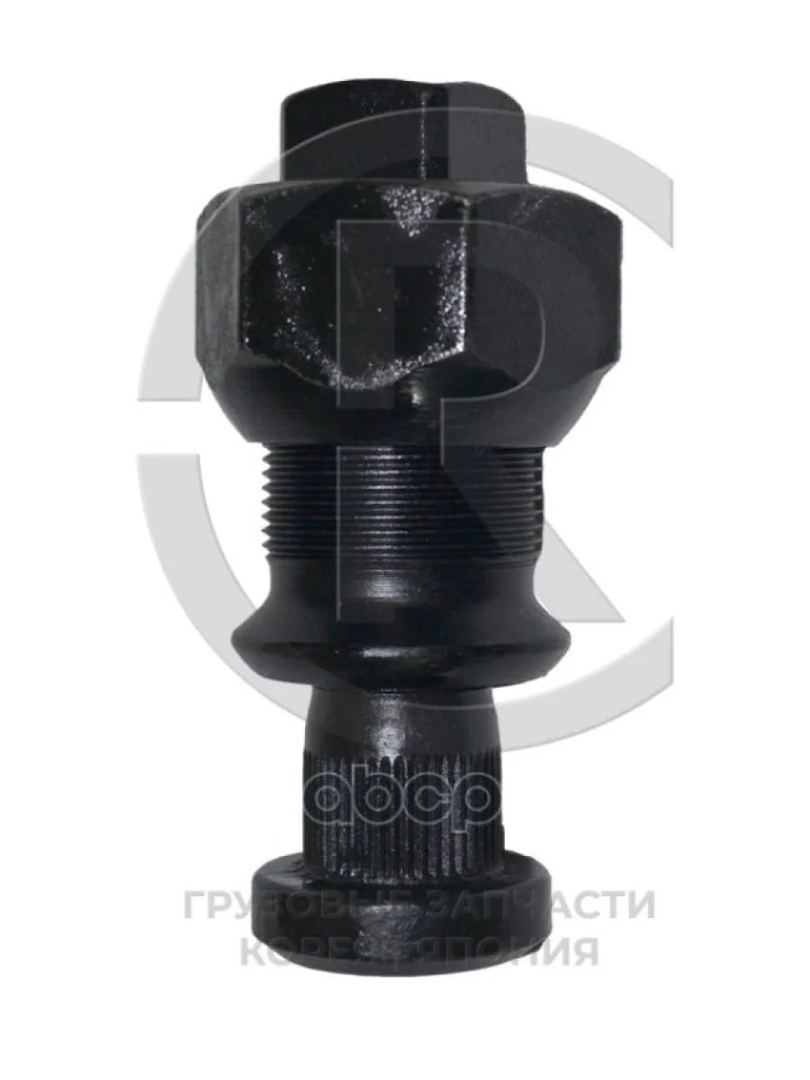 Шпилька Колеса Isuzu Npr E5 Rr Rh M20x53 С Гайками Cr CR арт. CR8971684562RR  в Керчи Республика Крым