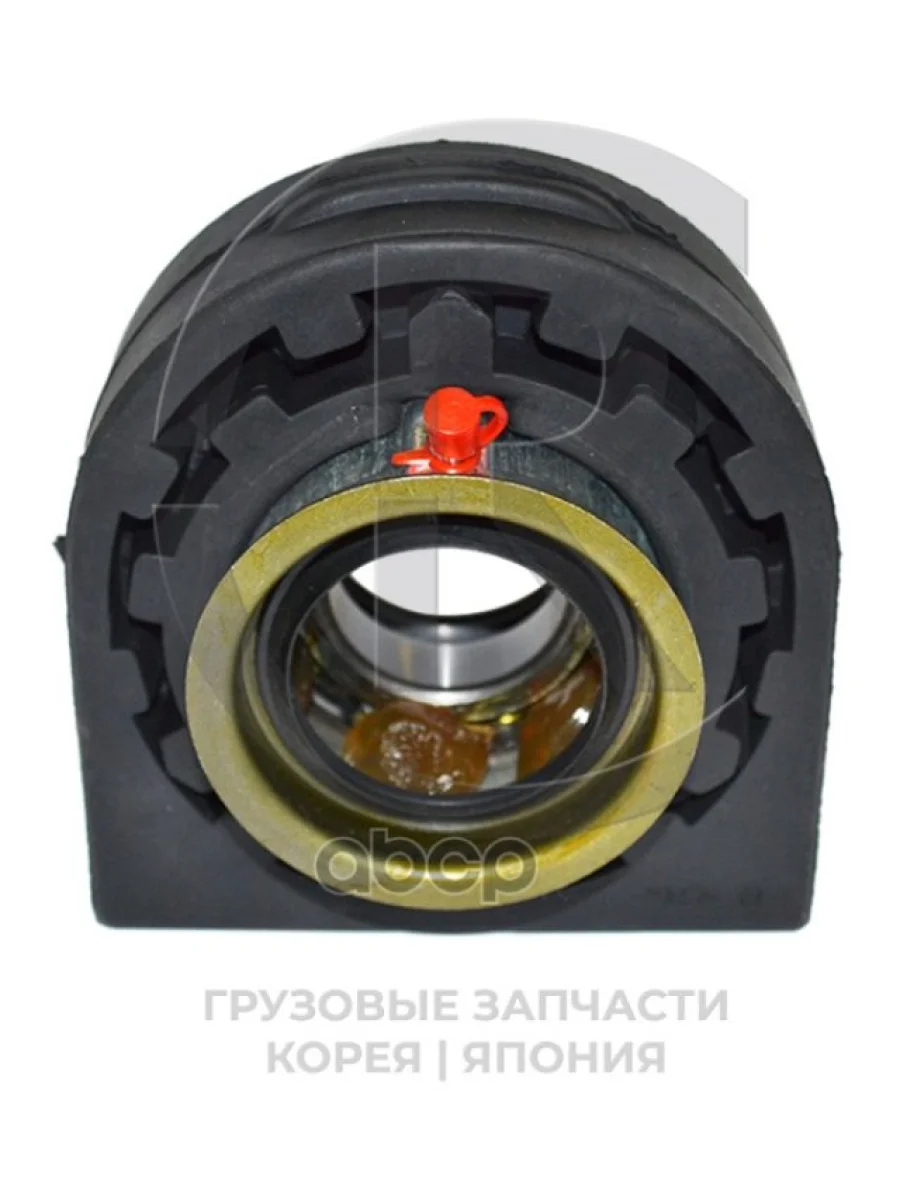 Опора Подвесная Isuzu Nqr71Npr75Nqr90 D40 Mm Cr CR арт. CR8980208800  в Керчи Республика Крым