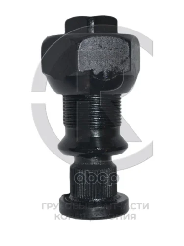 Шпилька Колеса Isuzu Nmr E5 Правая M18x46 Задняя С Гайкой Cr CR арт. CR8980285321RR