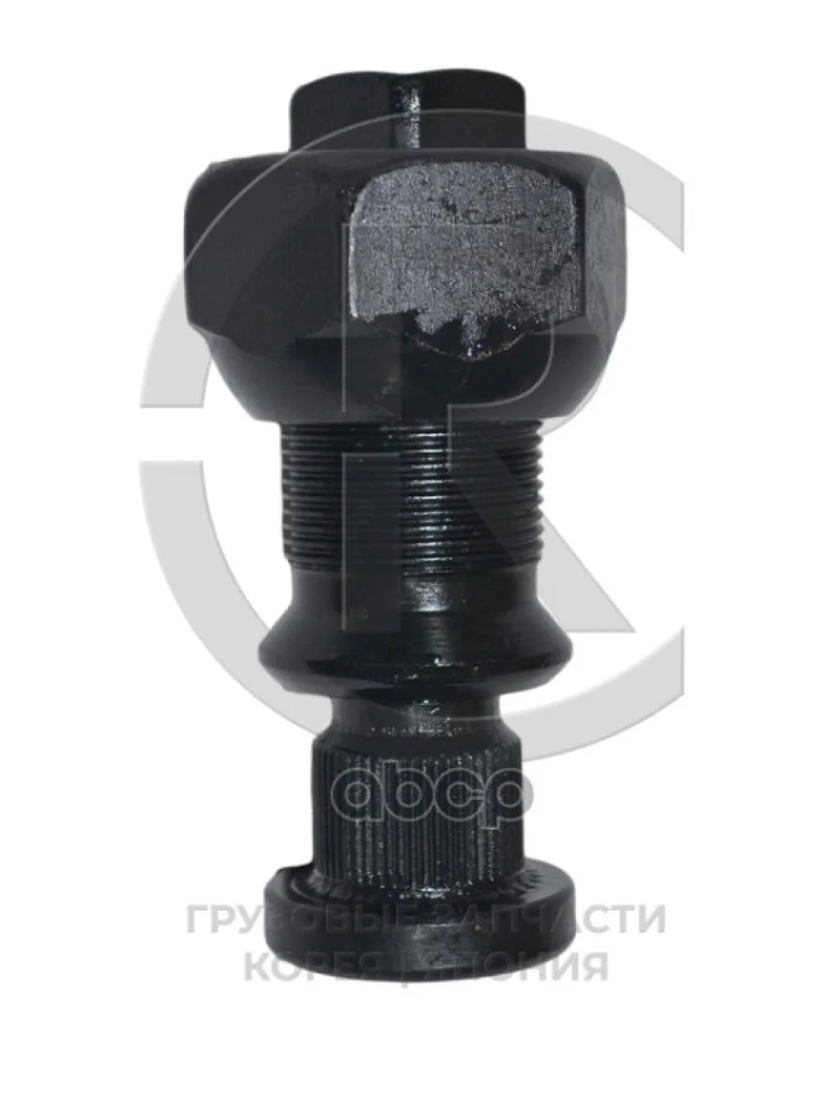 Шпилька Колеса Isuzu Nmr E5 Правая M18x46 Задняя С Гайкой Cr CR арт. CR8980285321RR  в Керчи Республика Крым