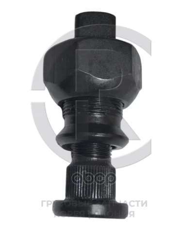 Шпилька Колеса Isuzu Nmr E5 Левая M18x46 Задняя С Гайкой Cr CR арт. CR8980285331RL