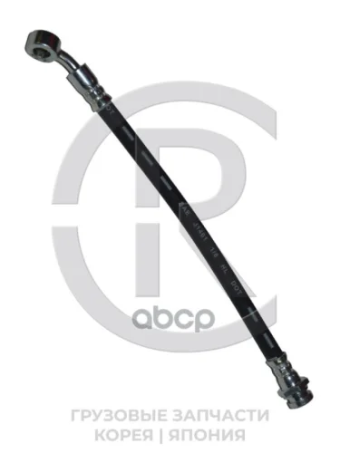 Шланг Тормозной Isuzu NqrNpr E5 Задний Lh=Rh Cr CR арт. CR8980377572