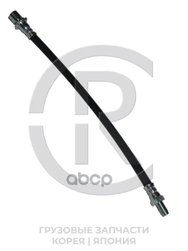 Шлаг Тормозной Hino 300 Rr Трубка Рама-Трубка Картер Моста Cr CR арт. CR9094702B78