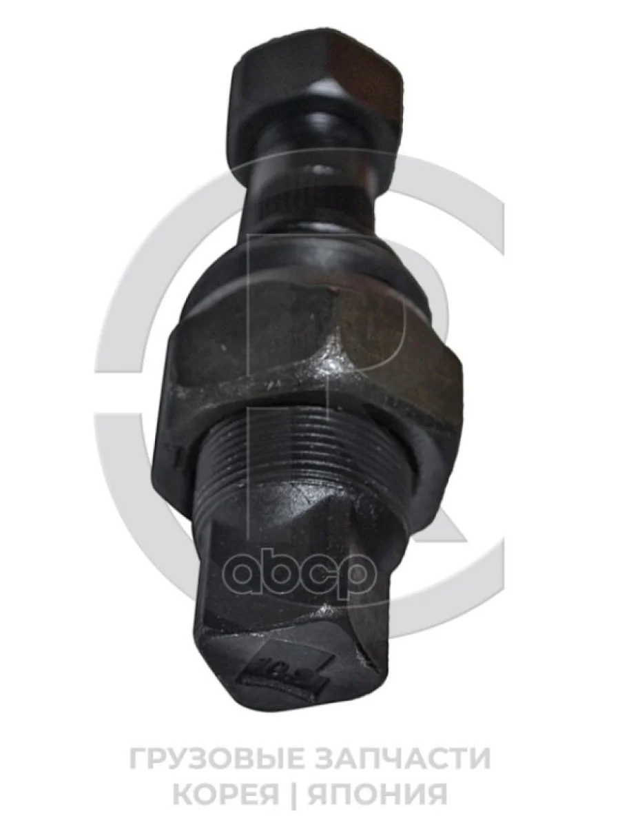 Шпилька Колеса Mitsubishi Fuso Б.т. Rr Lh В Сборе Cr CR арт. CRBW62L  в Керчи Республика Крым