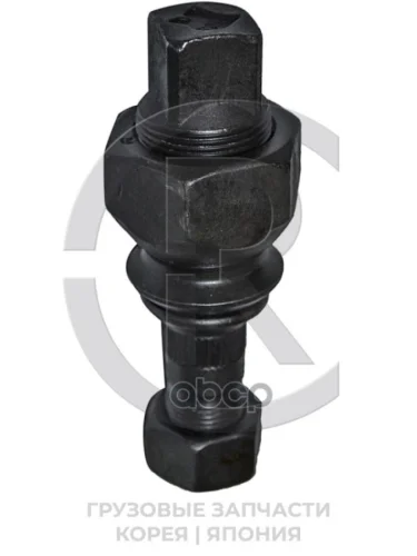 Шпилька Колеса Mitsubishi Fuso Б.т. Rr Rh В Сборе Cr CR арт. CRBW62R