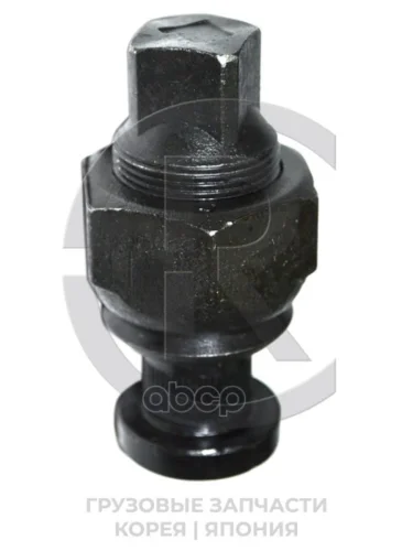 Шпилька Колеса Hino 300 Rr Lh В Сборе Cr CR арт. CRBW69L