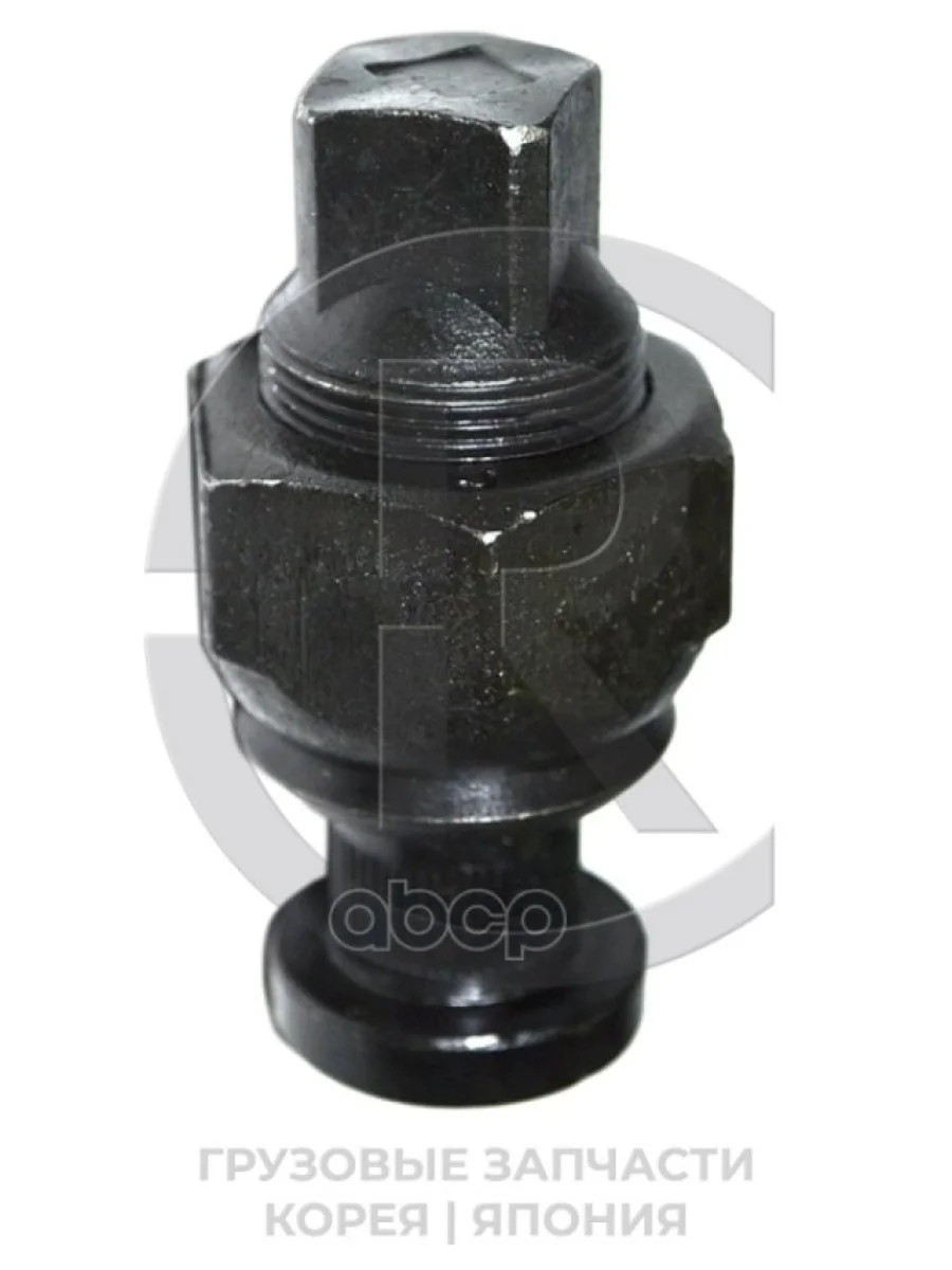 Шпилька Колеса Hino 300 Rr Lh В Сборе Cr CR арт. CRBW69L  в Воронеже Воронежской области