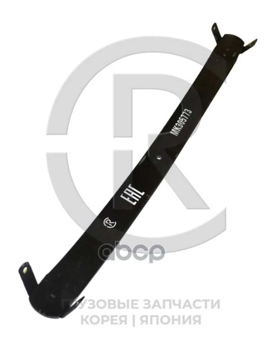 Лист Рессоры Mitsubishi FusoCanter Fe85 Rr №3 Cr CR арт. CRMK305773  в Перми Пермском крае