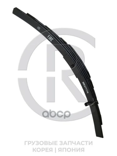 Подрессорник Mitsubishi Fuso,Canter Cr CR арт. CRMK471174