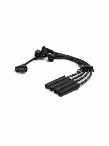 Провода ВВ Ваз 2105, 2107 (Инж.) Cargen Силикон (К-Кт) Cargen арт. 210733707080CR